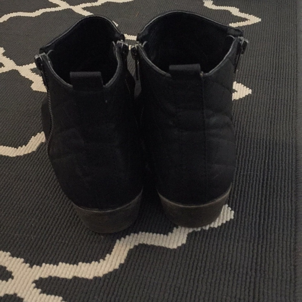 Booties - Picture 2 of 5